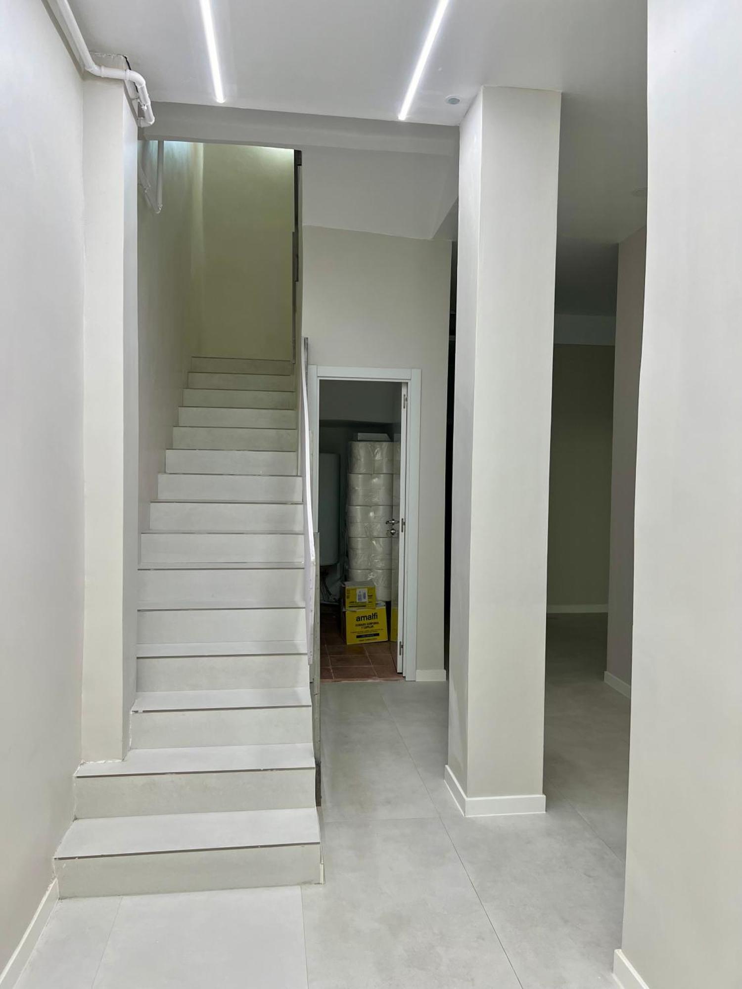 Hostel Oasis مدريد المظهر الخارجي الصورة