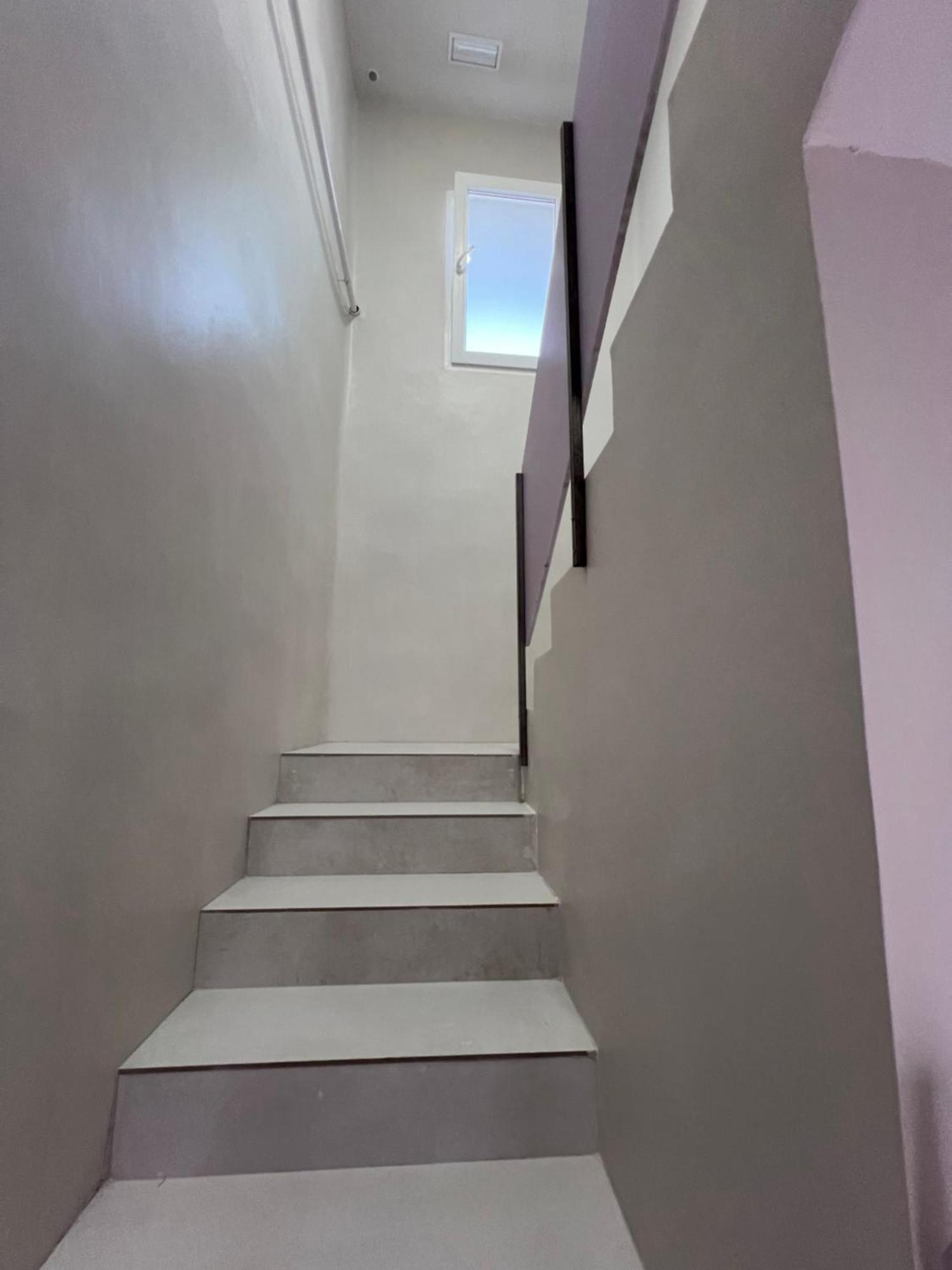 Hostel Oasis مدريد المظهر الخارجي الصورة