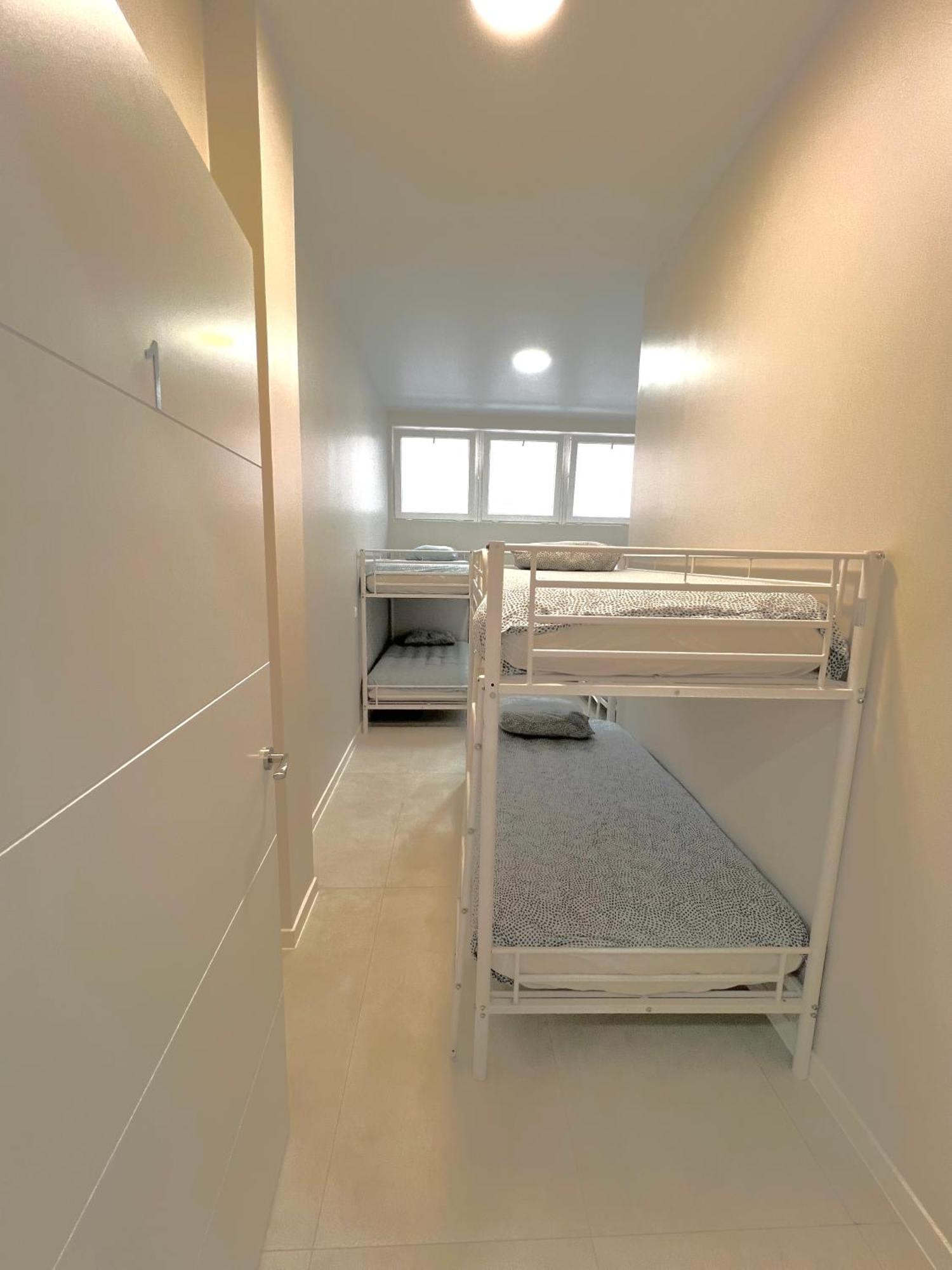 Hostel Oasis مدريد المظهر الخارجي الصورة