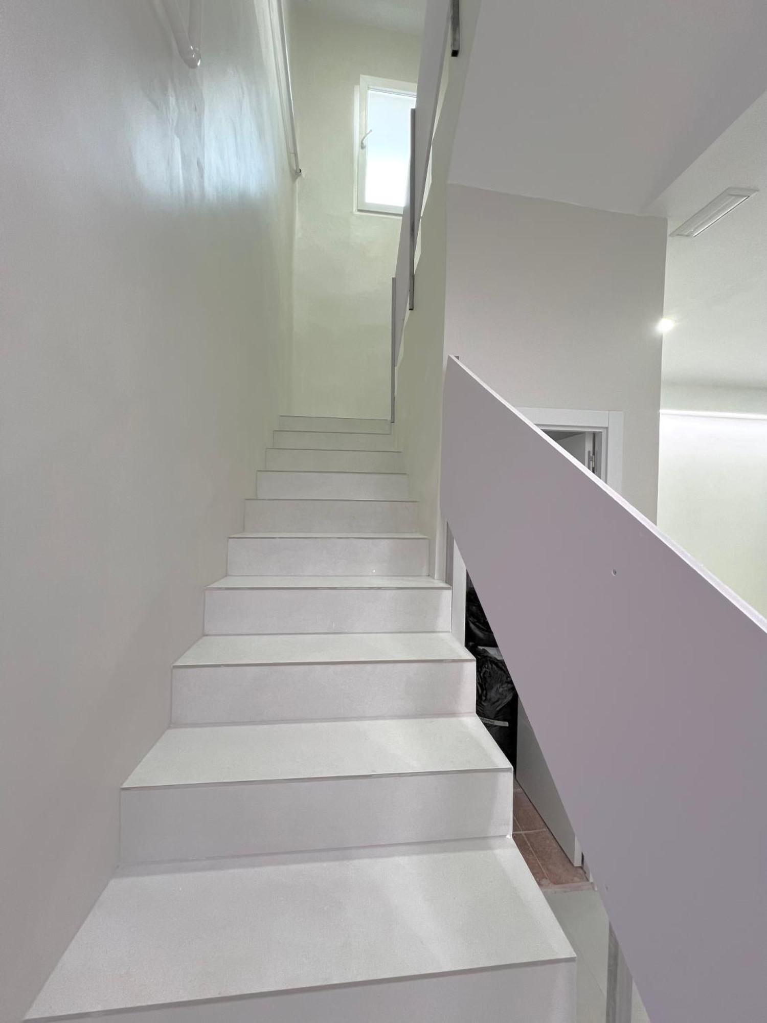 Hostel Oasis مدريد المظهر الخارجي الصورة