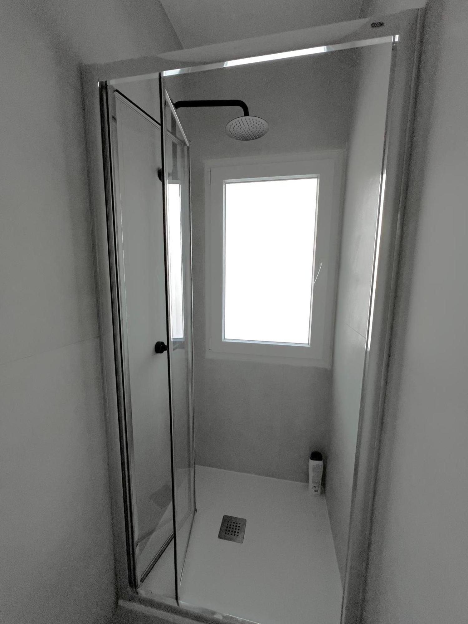 Hostel Oasis مدريد المظهر الخارجي الصورة